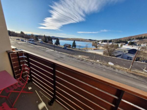 Studio moderne au cœur de Super Besse, à proximité des pistes - FR-1-814-85 Besse-Et-Saint-Anastaise